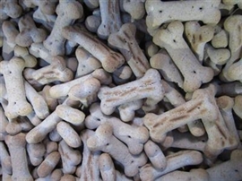 Ben - Hundekiks - 10 kg 